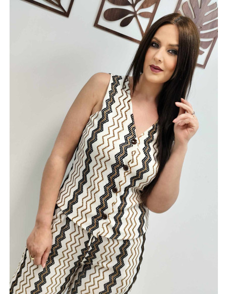 CONJUNTO MAREY (TALLAS DE 36 A 44)