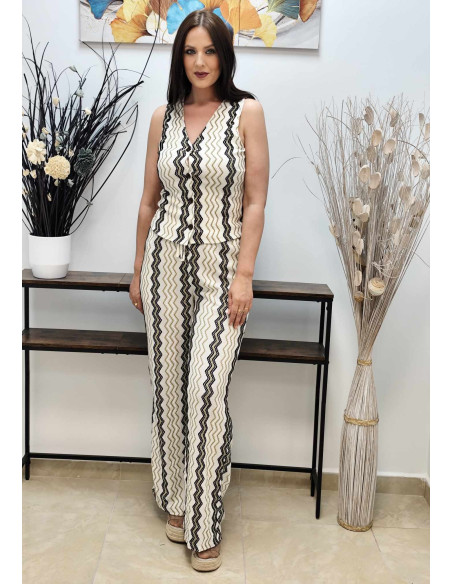 CONJUNTO MAREY (TALLAS DE 36 A 44)