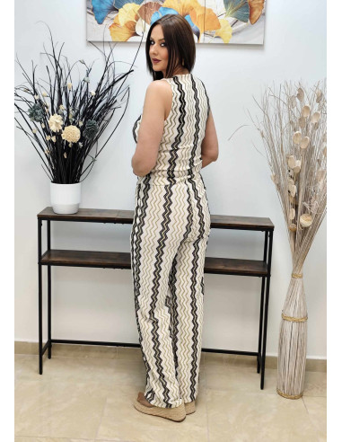 CONJUNTO MAREY (TALLAS DE 36 A 44)