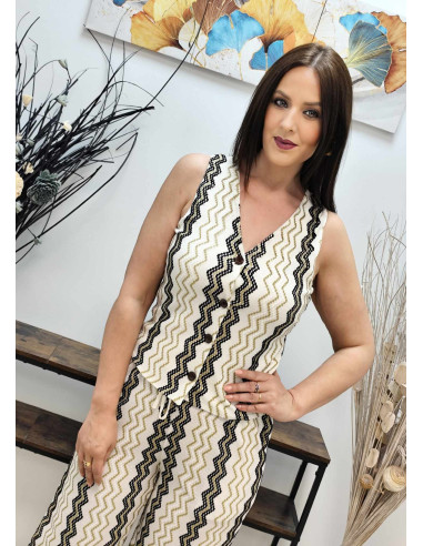 CONJUNTO MAREY (TALLAS DE 36 A 44)