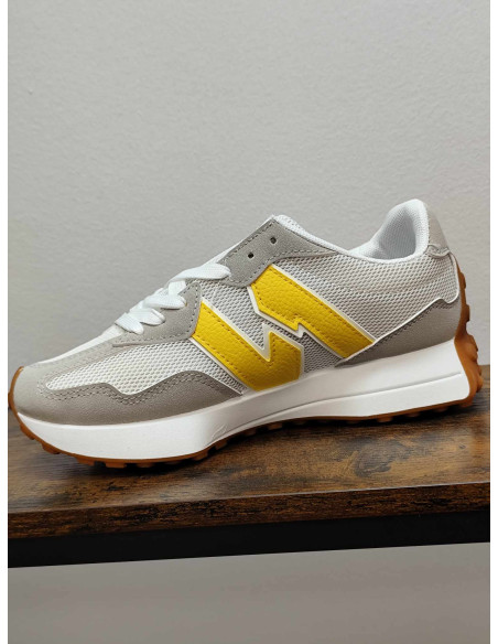 ZAPATILLAS NOEVA (DEL 36 AL 41)