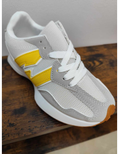 ZAPATILLAS NOEVA (DEL 36 AL 41)