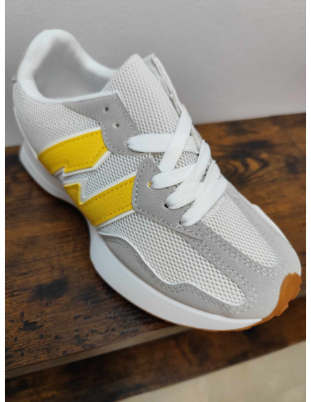 ZAPATILLAS NOEVA (DEL 36 AL 41)