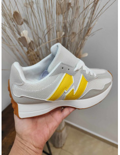 ZAPATILLAS NOEVA (DEL 36 AL 41)