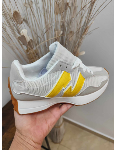 ZAPATILLAS NOEVA (DEL 36 AL 41)