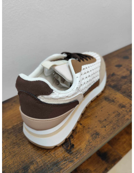 ZAPATILLAS VARY (DEL 36 AL 41)