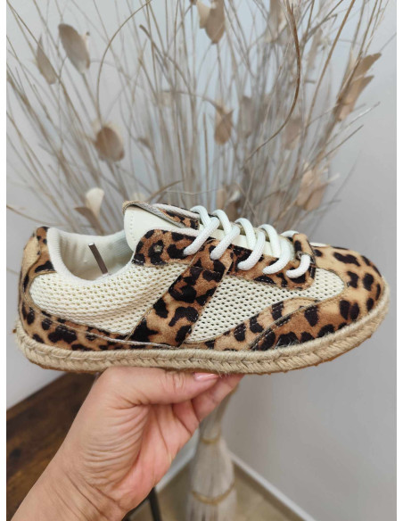 ZAPATILLAS ESPARTO (DEL 36 AL 41)