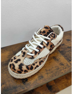 ZAPATILLAS ESPARTO (DEL 36 AL 41) 2