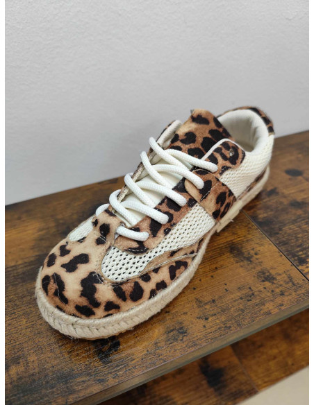 ZAPATILLAS ESPARTO (DEL 36 AL 41)