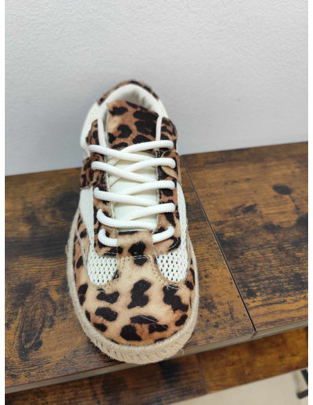 ZAPATILLAS ESPARTO (DEL 36 AL 41)