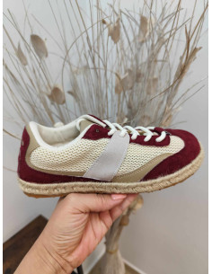 ZAPATILLAS ESPARTO (DEL 36 AL 41) 2