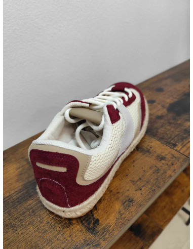 ZAPATILLAS ESPARTO (DEL 36 AL 41)