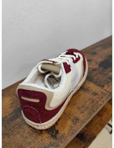 ZAPATILLAS ESPARTO (DEL 36 AL 41)