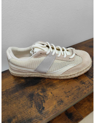 ZAPATILLAS ESPARTO (DEL 36 AL 41)