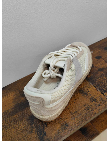 ZAPATILLAS ESPARTO (DEL 36 AL 41)