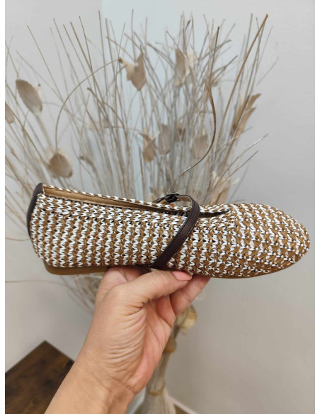 MANOLETINA ELVI (DEL 36 AL 41)