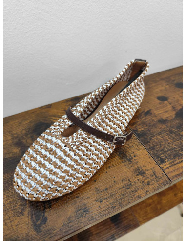 MANOLETINA ELVI (DEL 36 AL 41)