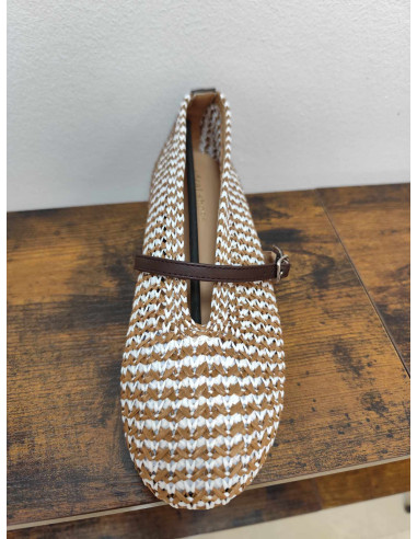 MANOLETINA ELVI (DEL 36 AL 41)