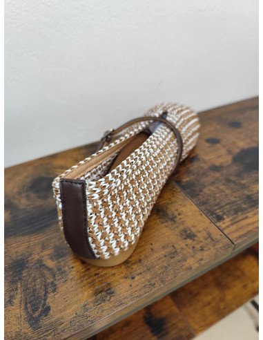 MANOLETINA ELVI (DEL 36 AL 41)