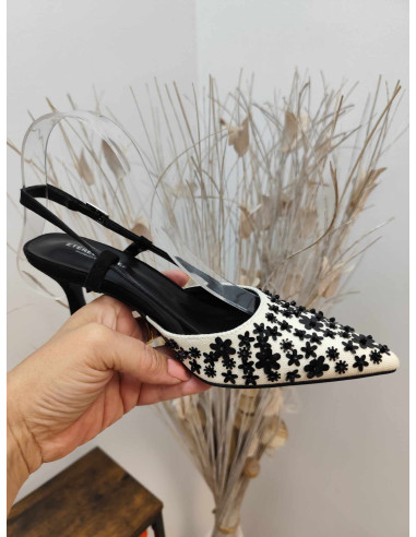 STILETTO FLOR (36 AL 41)