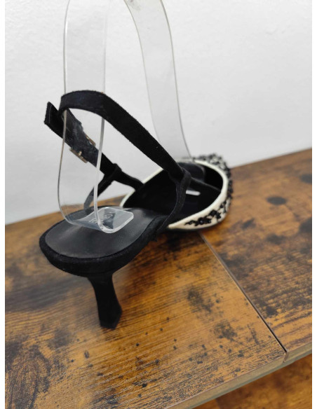 STILETTO FLOR (36 AL 41)