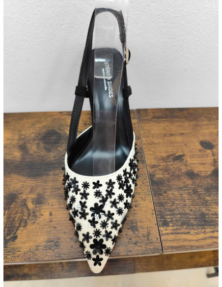 STILETTO FLOR (36 AL 41)