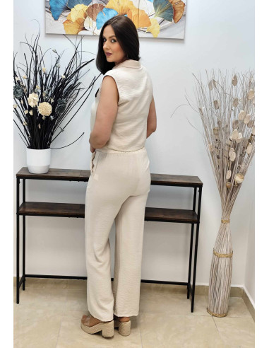 CONJUNTO NORA (TALLAS DE 36 A 40)