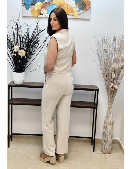 CONJUNTO NORA (TALLAS DE 36 A 40)