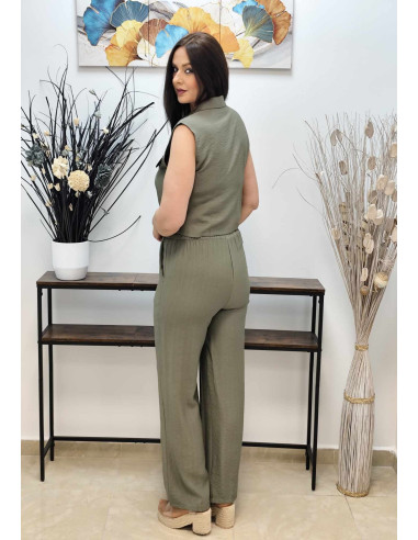 CONJUNTO NORA (TALLAS DE 36 A 40)