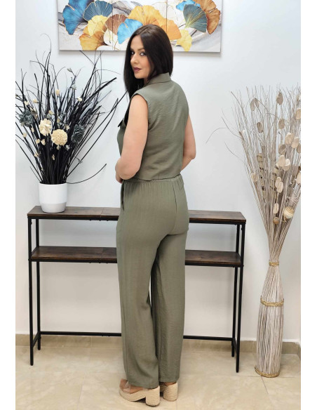 CONJUNTO NORA (TALLAS DE 36 A 40)