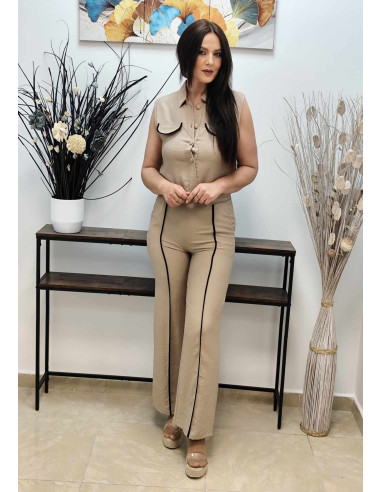 CONJUNTO NORA (TALLAS DE 36 A 40)