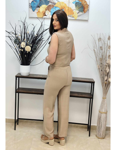 CONJUNTO NORA (TALLAS DE 36 A 40)