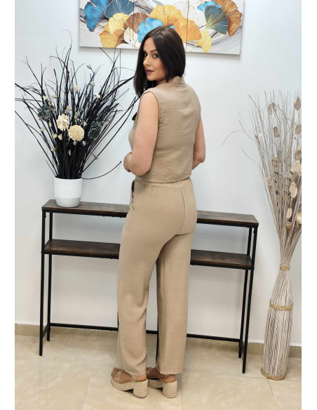 CONJUNTO NORA (TALLAS DE 36 A 40)