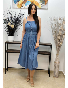 VESTIDO KAREN (TALLAS DE 34 A 42)