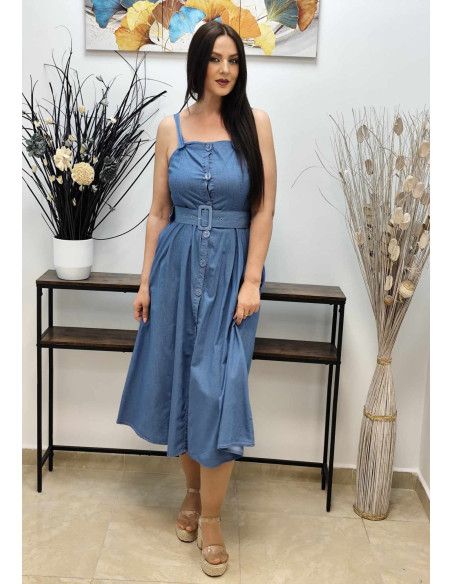 VESTIDO KAREN (TALLAS DE 34 A 42)