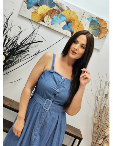 VESTIDO KAREN (TALLAS DE 34 A 42)