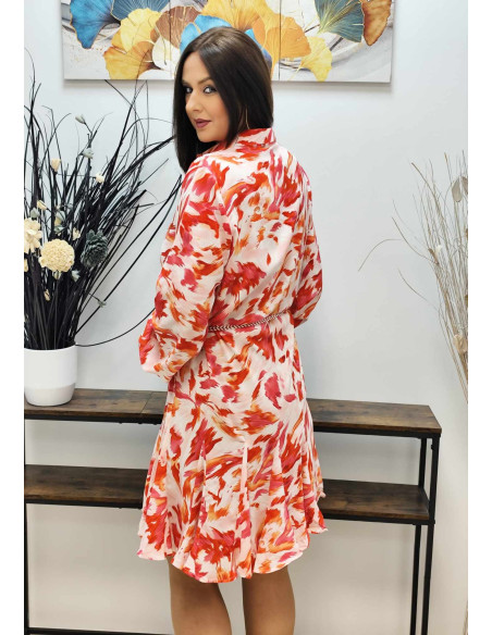 VESTIDO ABRIL (TALLAS DE 38 A 46)