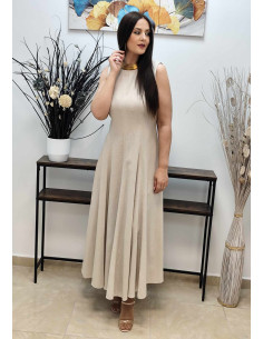 VESTIDO RASEL (TALLAS DE 36 A 42)