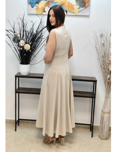 VESTIDO RASEL (TALLAS DE 36 A 42) 2