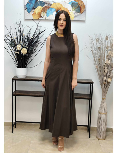 VESTIDO RASEL (TALLAS DE 36 A 42)