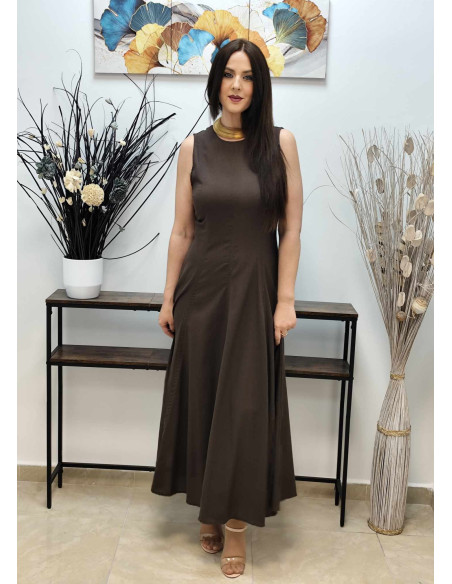 VESTIDO RASEL (TALLAS DE 36 A 42)