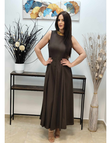 VESTIDO RASEL (TALLAS DE 36 A 42)