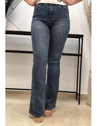 VAQUERO SOFI (TALLAS DE 6 A 44)