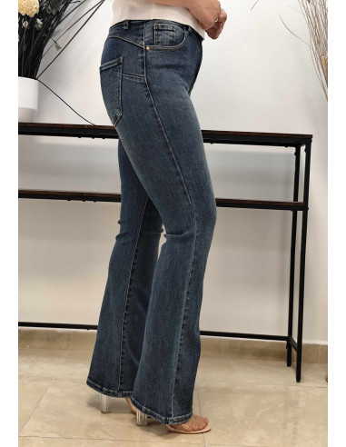 VAQUERO SOFI (TALLAS DE 6 A 44)