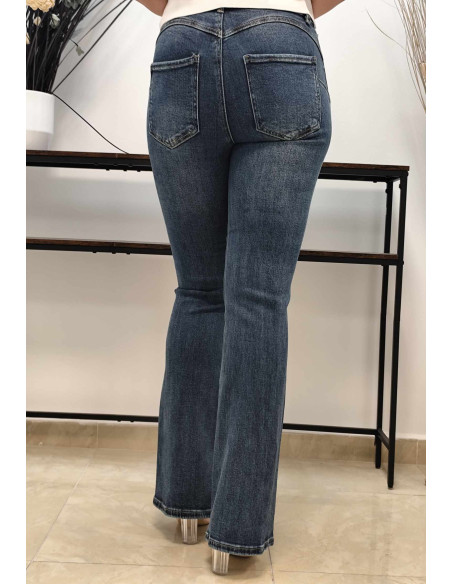 VAQUERO SOFI (TALLAS DE 6 A 44)