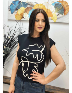 TOP NANI (TALLAS DE 36 A 40)