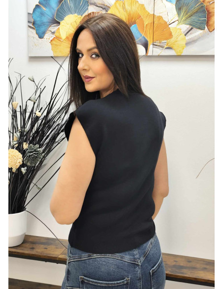 TOP NANI (TALLAS DE 36 A 40)