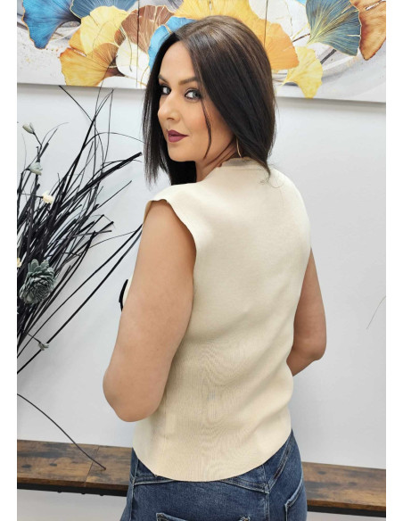 TOP NANI (TALLAS DE 36 A 40)