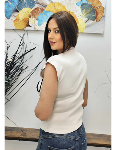 TOP NANI (TALLAS DE 36 A 40)