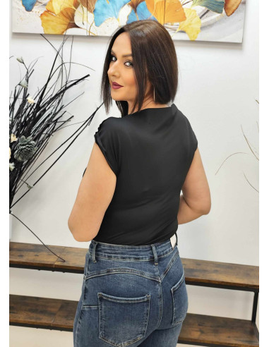 CAMISETA SICILIA (TALLAS DE 36 A 42)